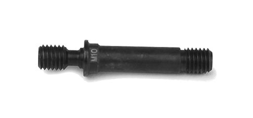 Стержень запасной рабочий М10 для NRA-M10D /NRA-M10D MESSER 024/010