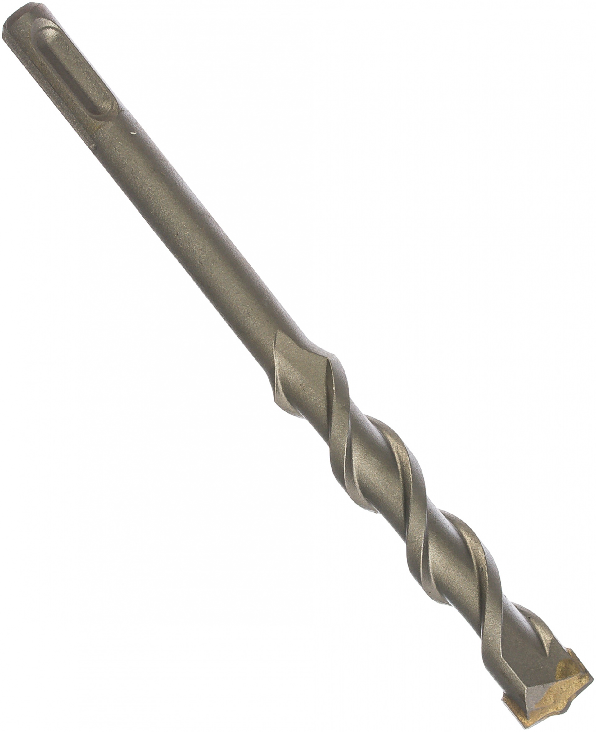 Бур по бетону (16х160 мм; SDS-Plus; тип /-/) MESSER BI-16-160
