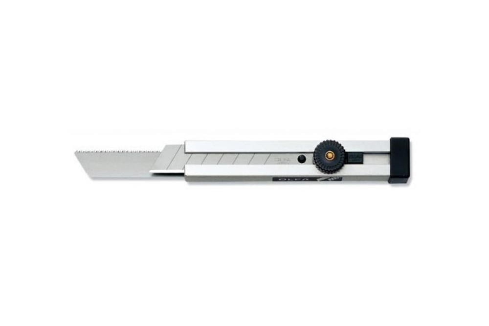 Нож OLFA 18 мм OL-CS-2