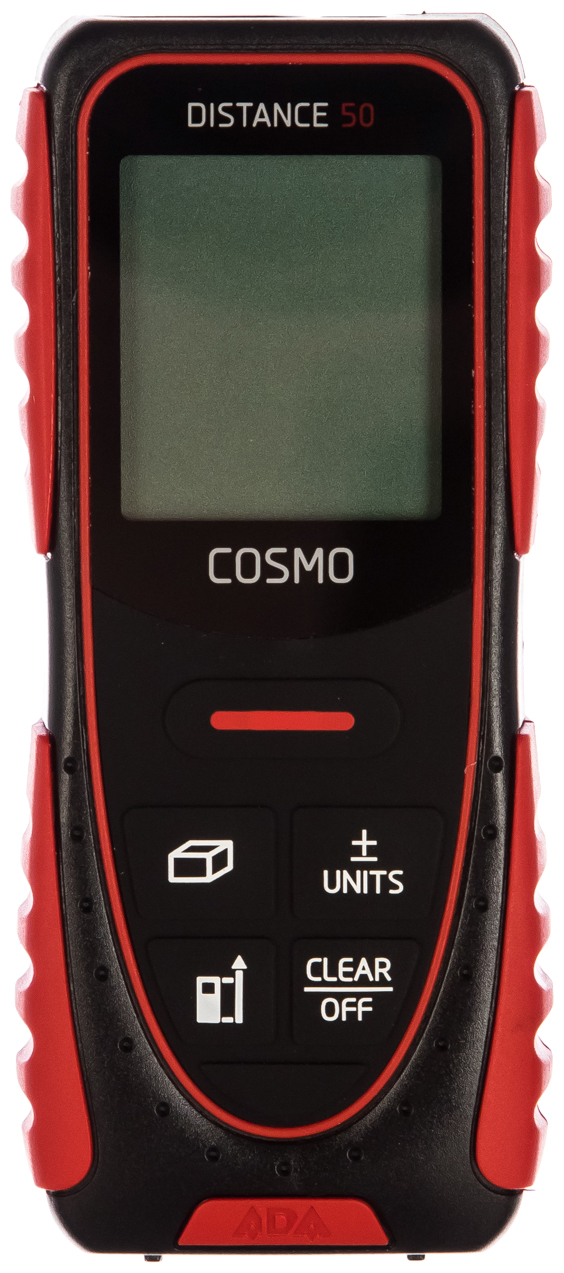 Лазерная рулетка ADA COSMO 50 A00491