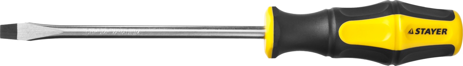 STAYER HERCULES SL8x150 отвертка