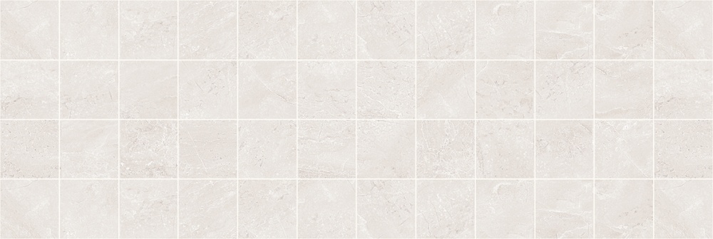  Royal Декор мозаичный кофейный светлый MM60075 20х60
