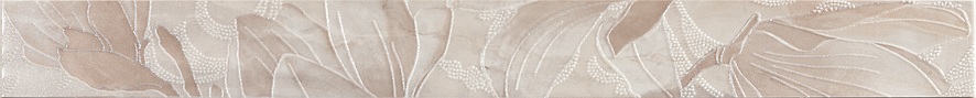  List. Nimba Perla Бордюр 7,5х75