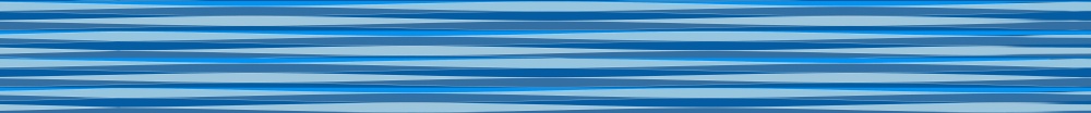  Stripes Бордюр синий 5х50