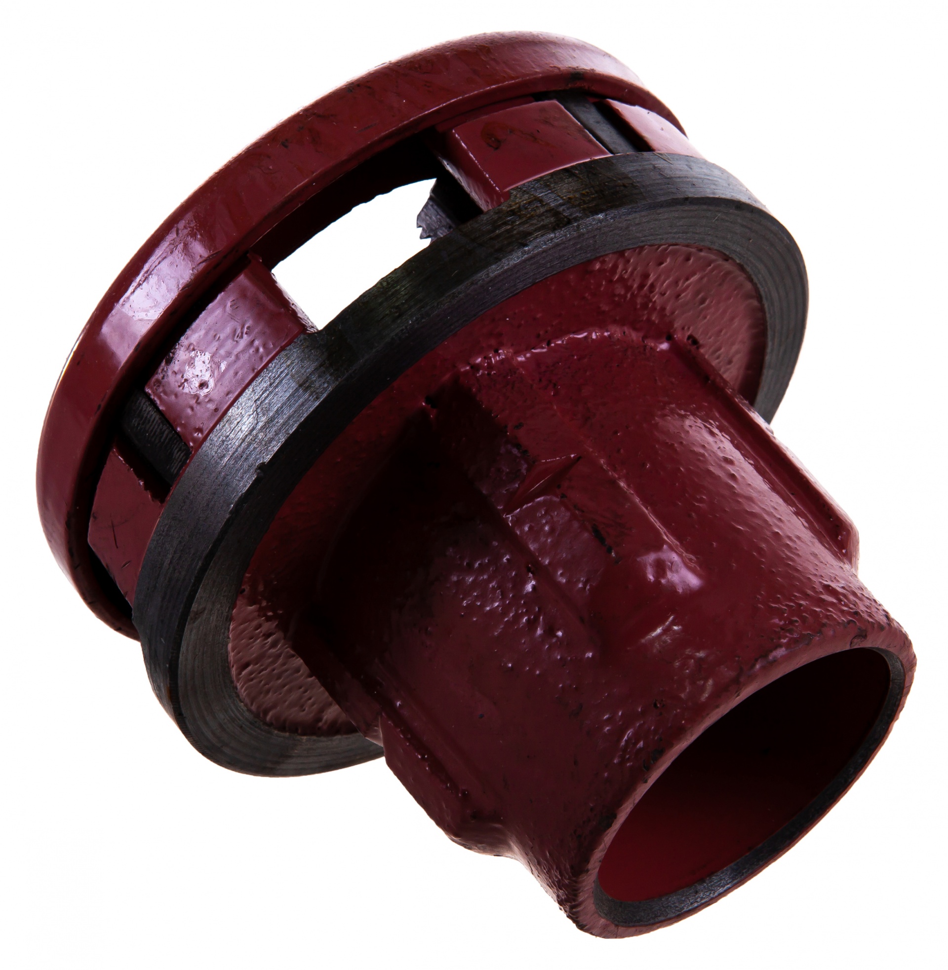 Резьбонарезная головка BSPT SS 1 1/2" для ручного клуппа VOLL 2.00065