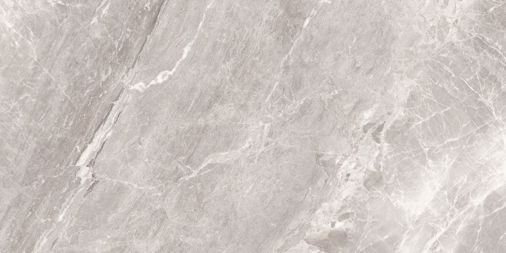  Crystal Grey Керамогранит серый 60x120 Сатинированный