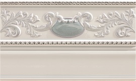  Absolute Zocalo Ice/Jungle Цоколь 150х250 мм/8шт