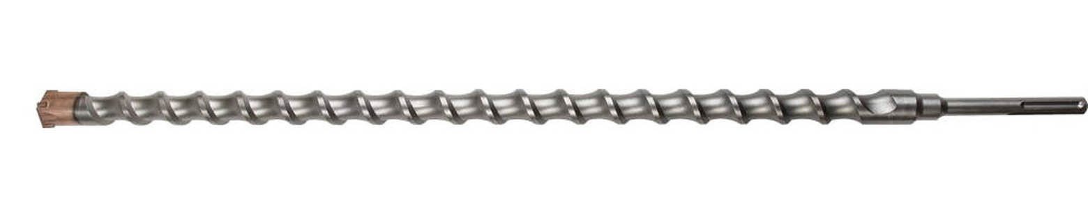 STAYER Бур SDS-max  38 x 410/520 мм