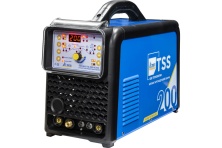 Инверторы TIG