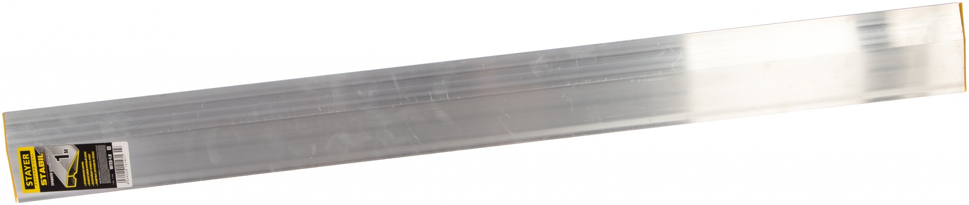 Правило STABIL, 1 м, STAYER Professional 10723-1.0