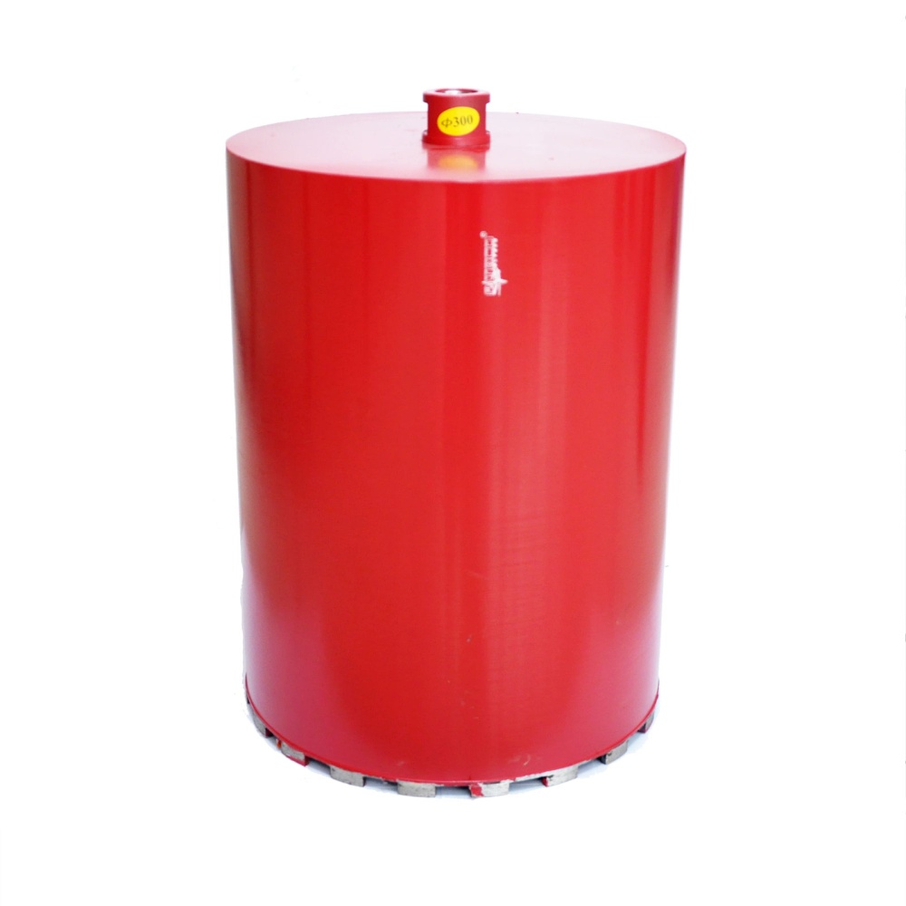 Алмазная коронка ALTECO 300*420 ВТ