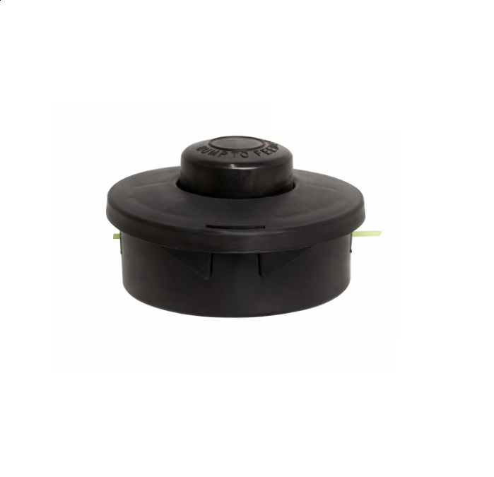 Катушка для триммера МАСТЕР полуавтомат OZONE CT-M10-1,25L-MS