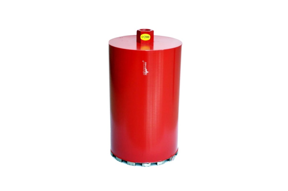 Коронка алмазная ВТ (200х350 мм) ALTECO 13233