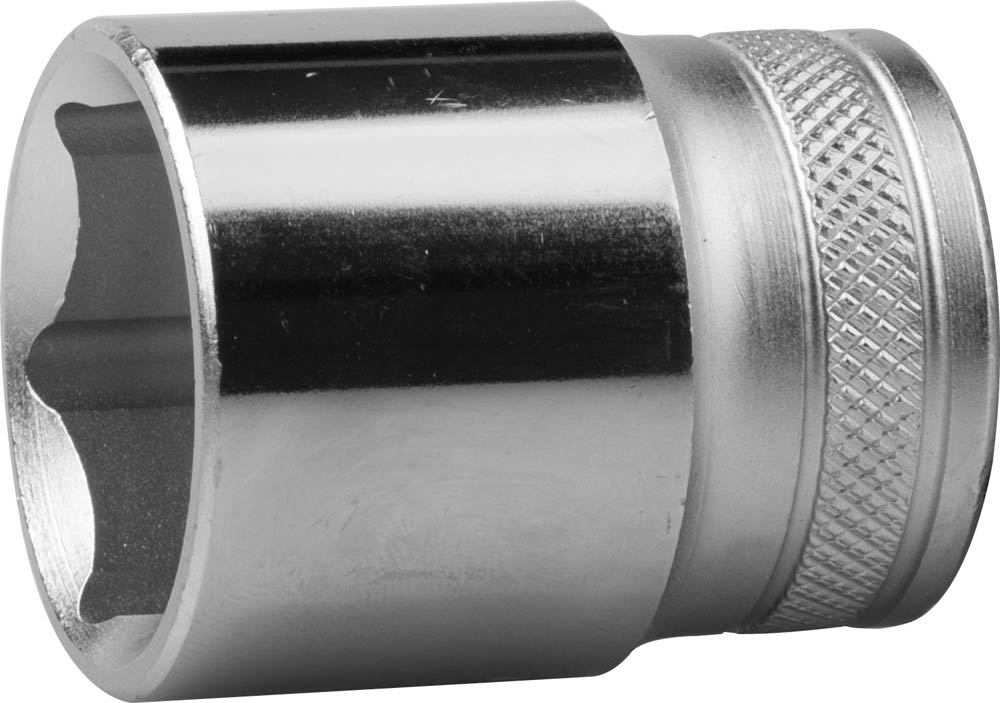 Торцовая головка Kraftool Industrie Qualitat 24 мм 27801-24_z01