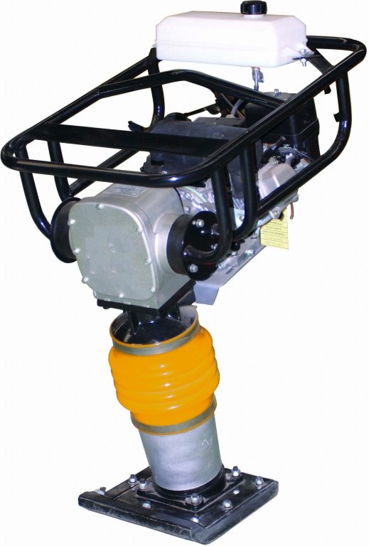 Электрическая вибротрамбовка ZITREK CNCJ-80 091-0032