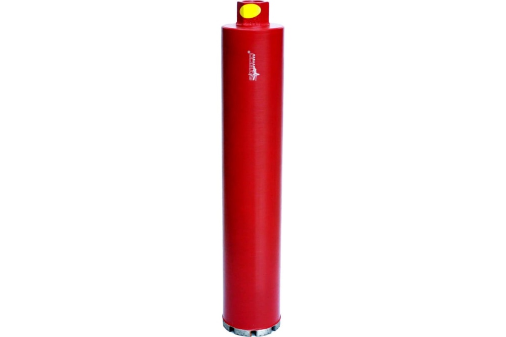 Коронка алмазная для сухого бурения BT (51х370 мм) ALTECO 41357