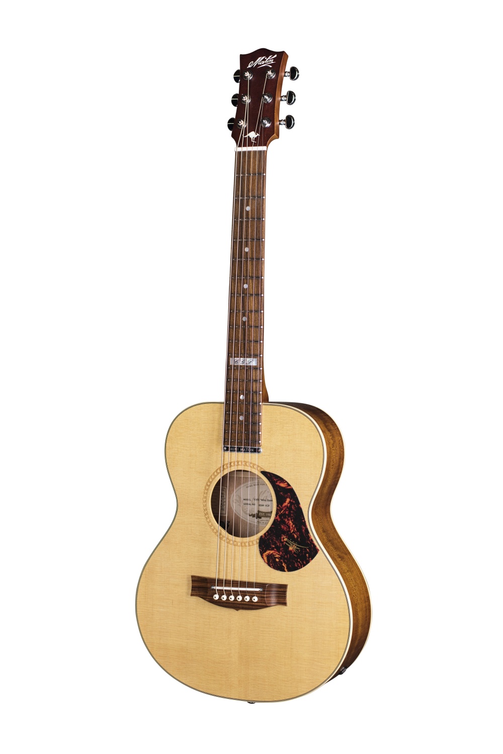 Гитара Maton EMTE