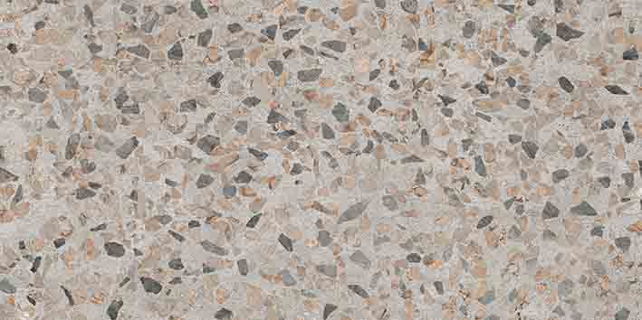 Terrazzo-X Керамогранит Темный K949776LPR01VTE0 30х60