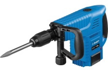 Отбойные молотки с патроном SDS-max