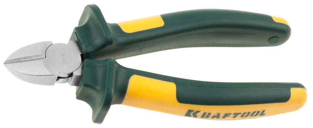 KRAFTOOL KraftMax бокорезы, 160 мм