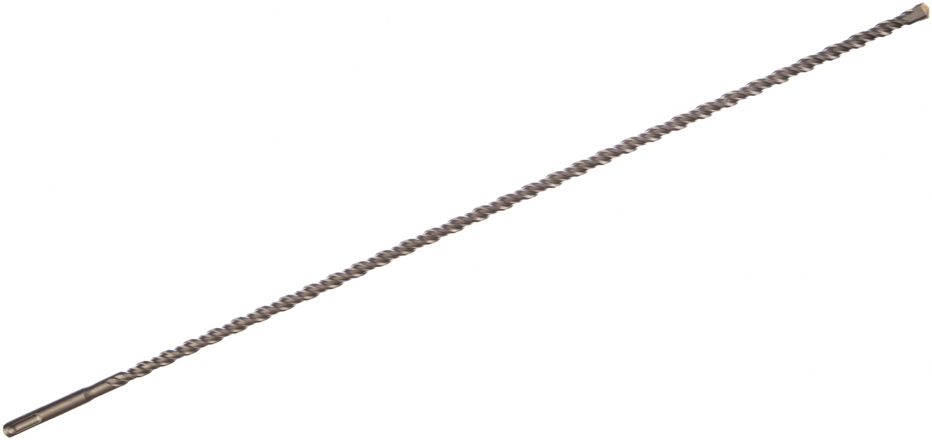 Бур PROFESSIONAL по бетону, хвостовик SDS PLUS, 10x600 мм STAYER 2930-600-10_z01