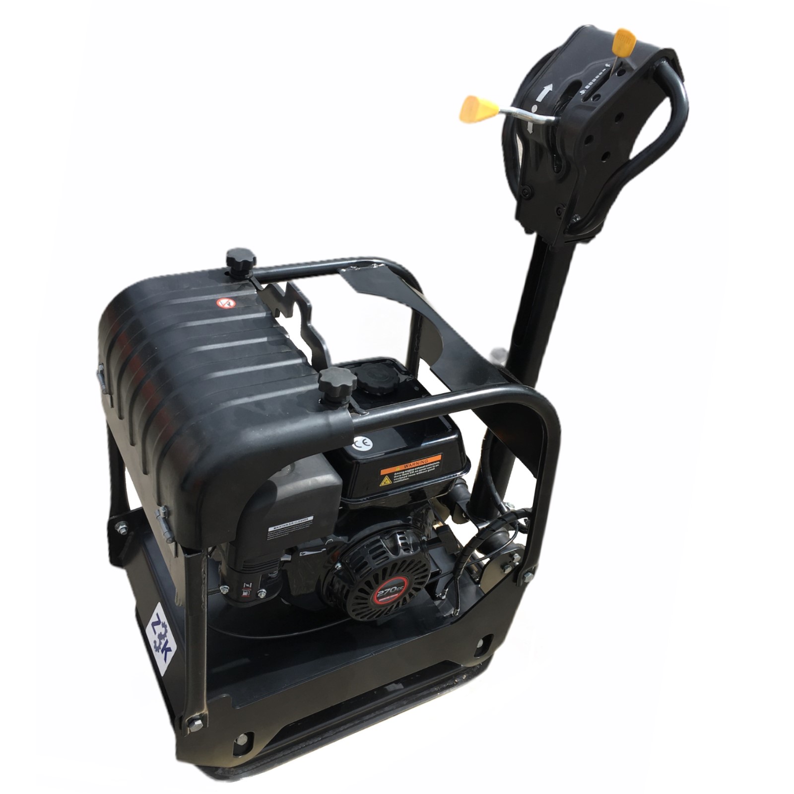 Виброплита Zitrek z3k155L 091-0221