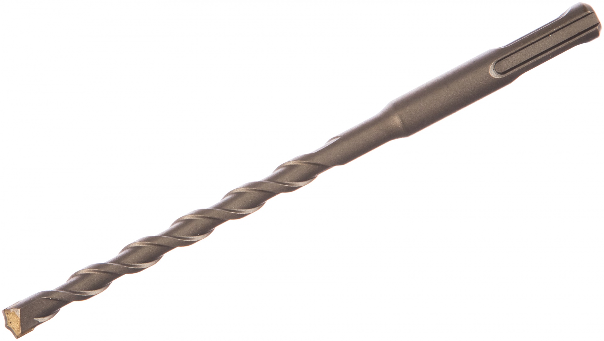 Бур по бетону (8х160 мм; SDS-Plus; тип /+/) MESSER BX-08-160