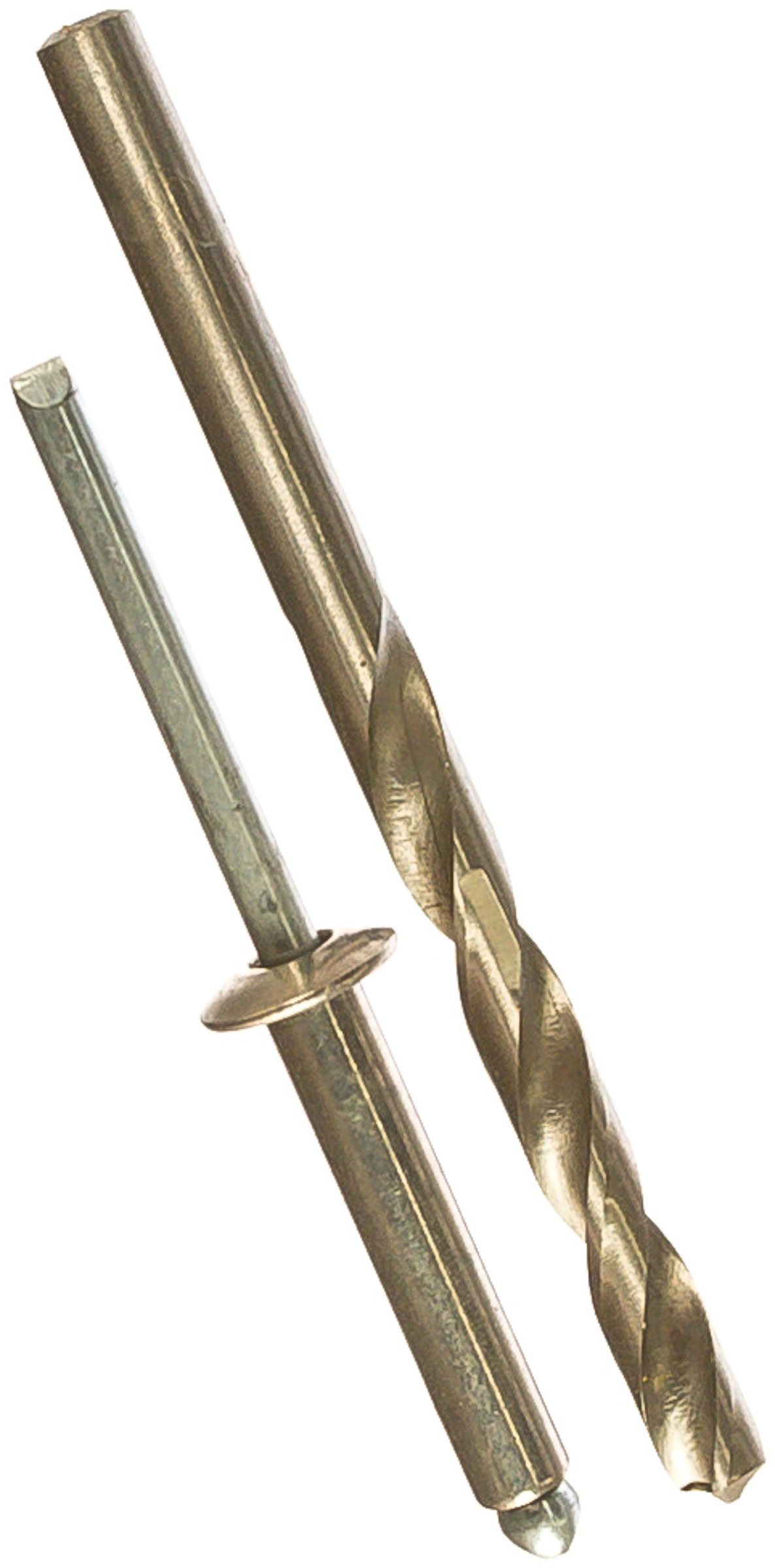 RAPID заклепка из нержавеющей стали d4.8x25мм, 50 шт