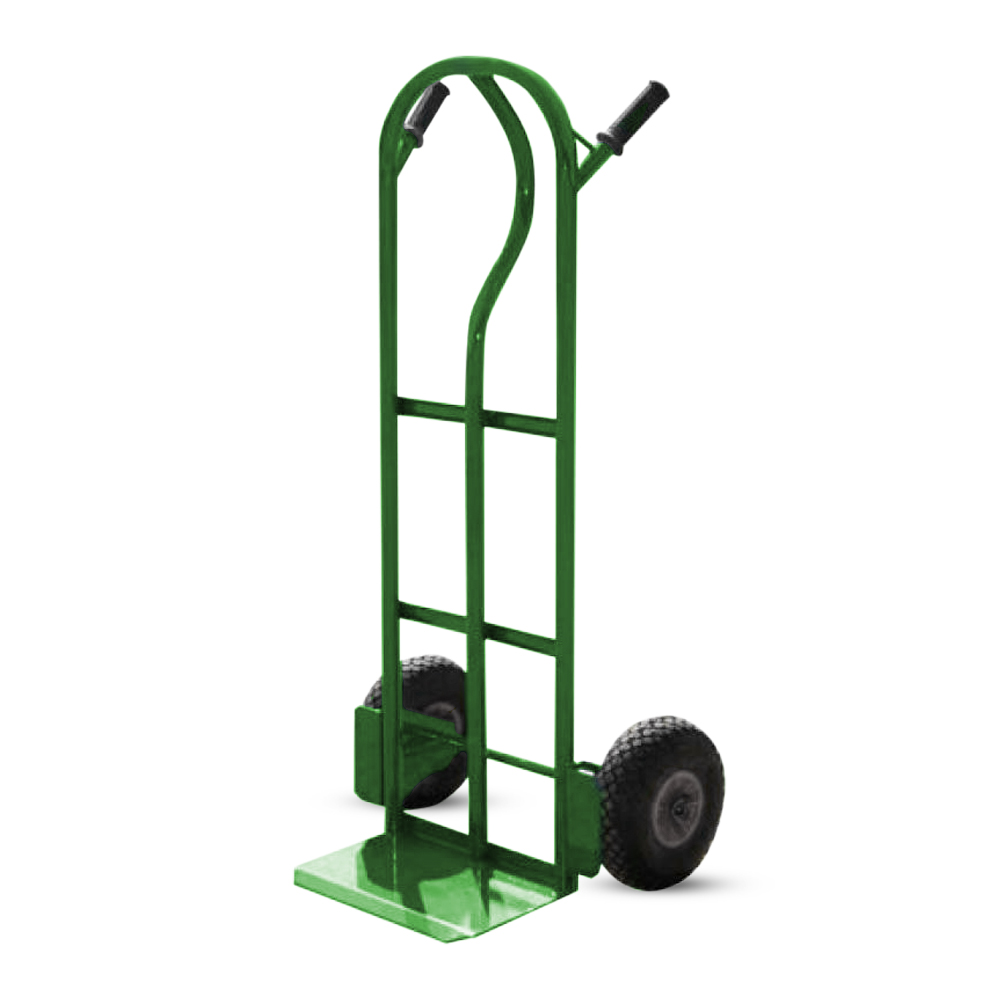 Pipal® TROLLEY PRO Тележка из ударопрочного кислотостойкого пластика, 13,4кг