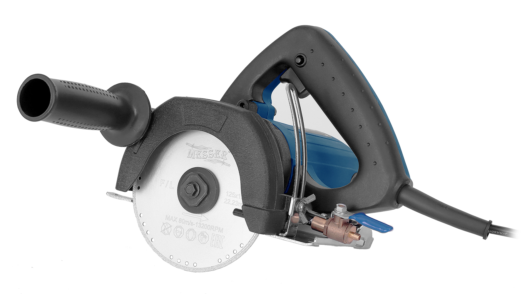 Универсальная циркулярная пила MESSER 10-45-008