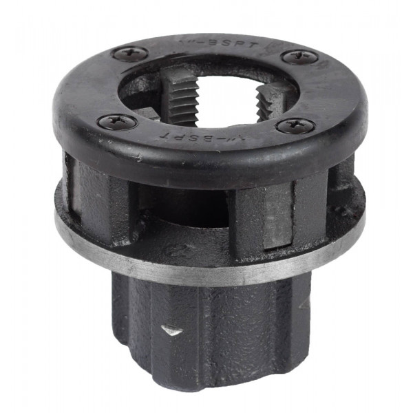 STAYER 1" клупп трубный резьбонарезной (BSPT R)