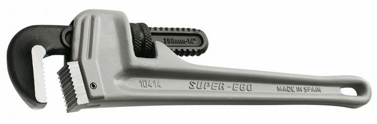 Газовый ключ SUPER-EGO ALUDUR 36" 104360000