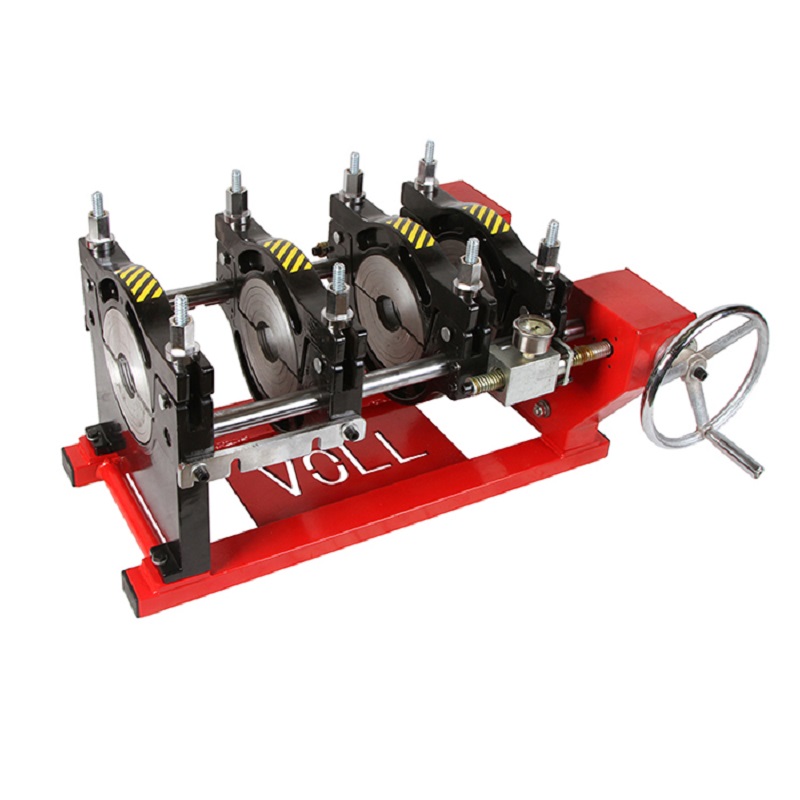 Аппарат для сварки пластиковых труб V-Weld ME 160