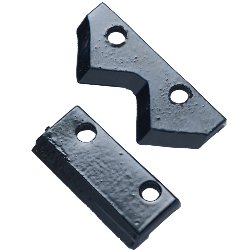 Лезвия Frozen Ground Blade для шнека (150 мм) ADA А00280