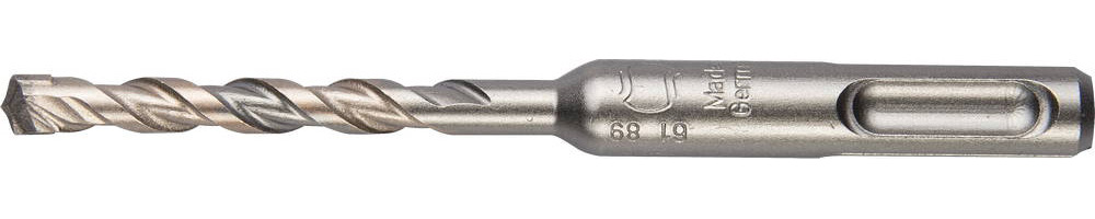 Бур EXPERT SDS-Plus (6х110 мм) по бетону Kraftool 29320-110-06_z01