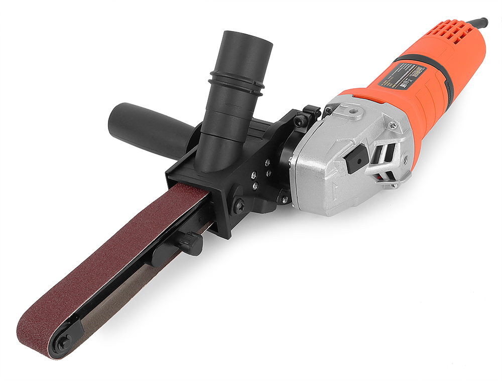 Ленточный напильник MESSER M3335 10-40-811