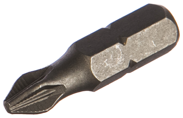 Биты PROFESSIONAL ProFix PZ2 (10 шт; 25 мм; C 1/4") STAYER 26221-2-25-10_z01