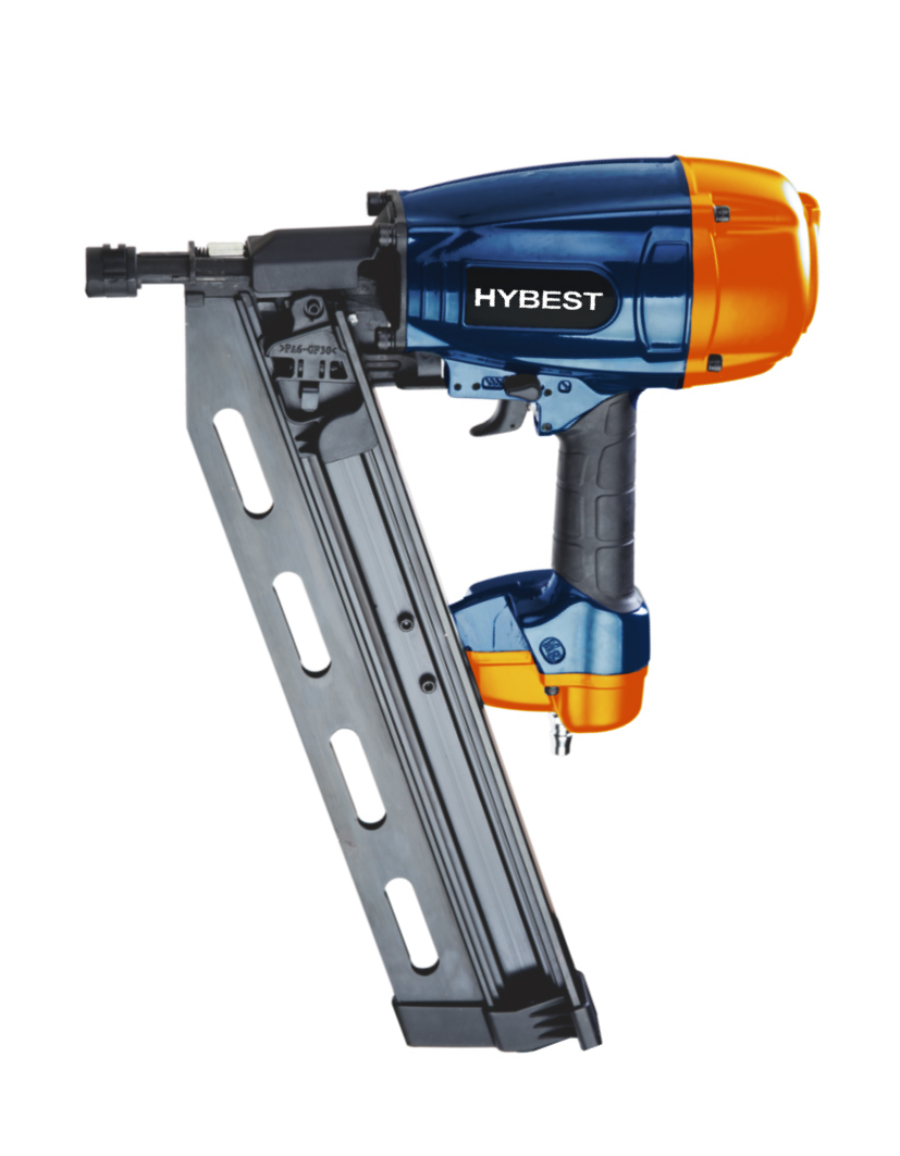 Пневматический монтажный пистолет HYBEST FN21100P