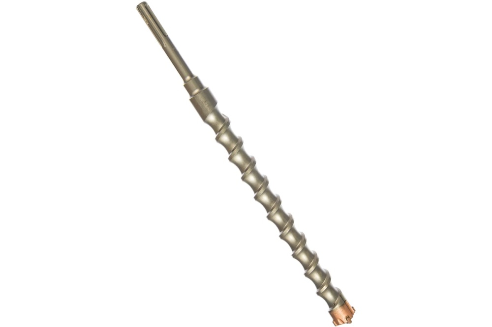ЗУБР Бур SDS-max 40 x 450/570 мм, Профессионал