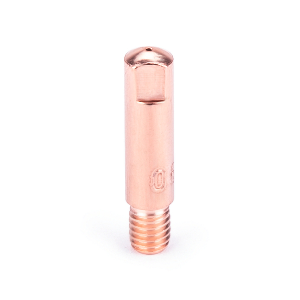 Наконечник FoxWeld M5 х 0.6 (140.0002, пр-во FoxWeld/КНР)