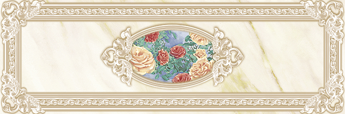  Carra Декор (C-CR2S011DT) 20х60