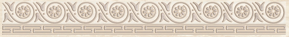  Persey Бордюр бежевый 56-03-11-497 5х40