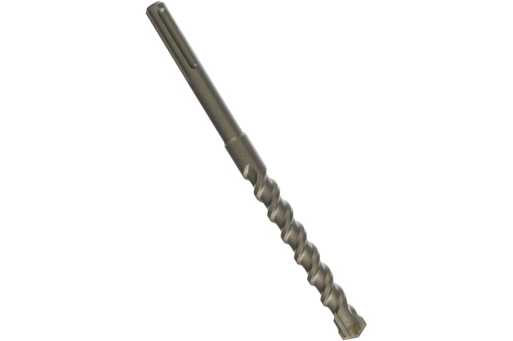 Бур SDS-Max (24х320 мм; 4 резца) по бетону ЗУБР 29350-320-24_z01