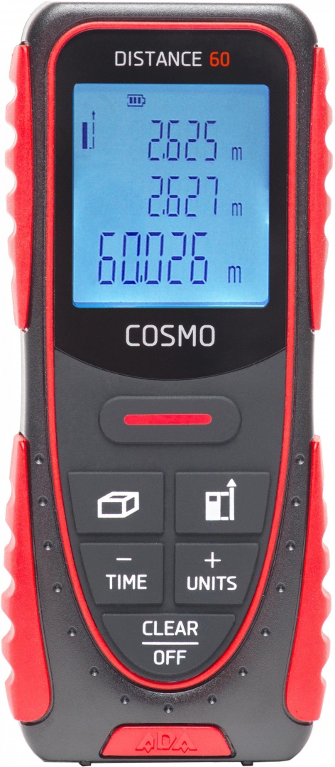 Лазерный дальномер ADA Cosmo 60 А00514