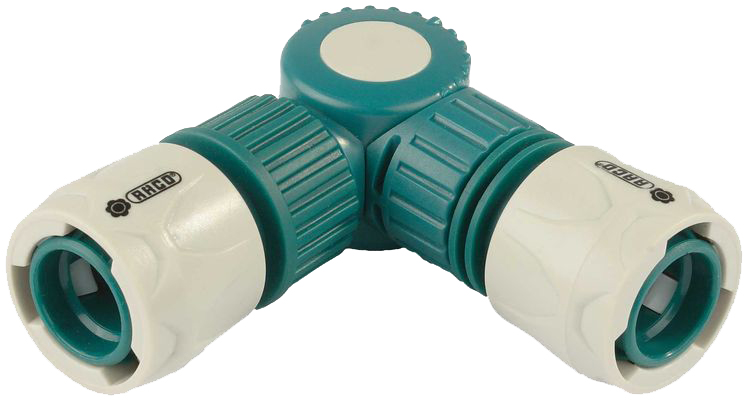 Переходник "Swivel System" насадка-насадка (1/2"-5/8") RACO 4250-55278C