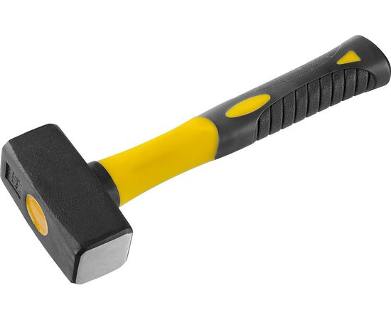 STAYER Hercules 1 кг кувалда с фиберглассовой рукояткой