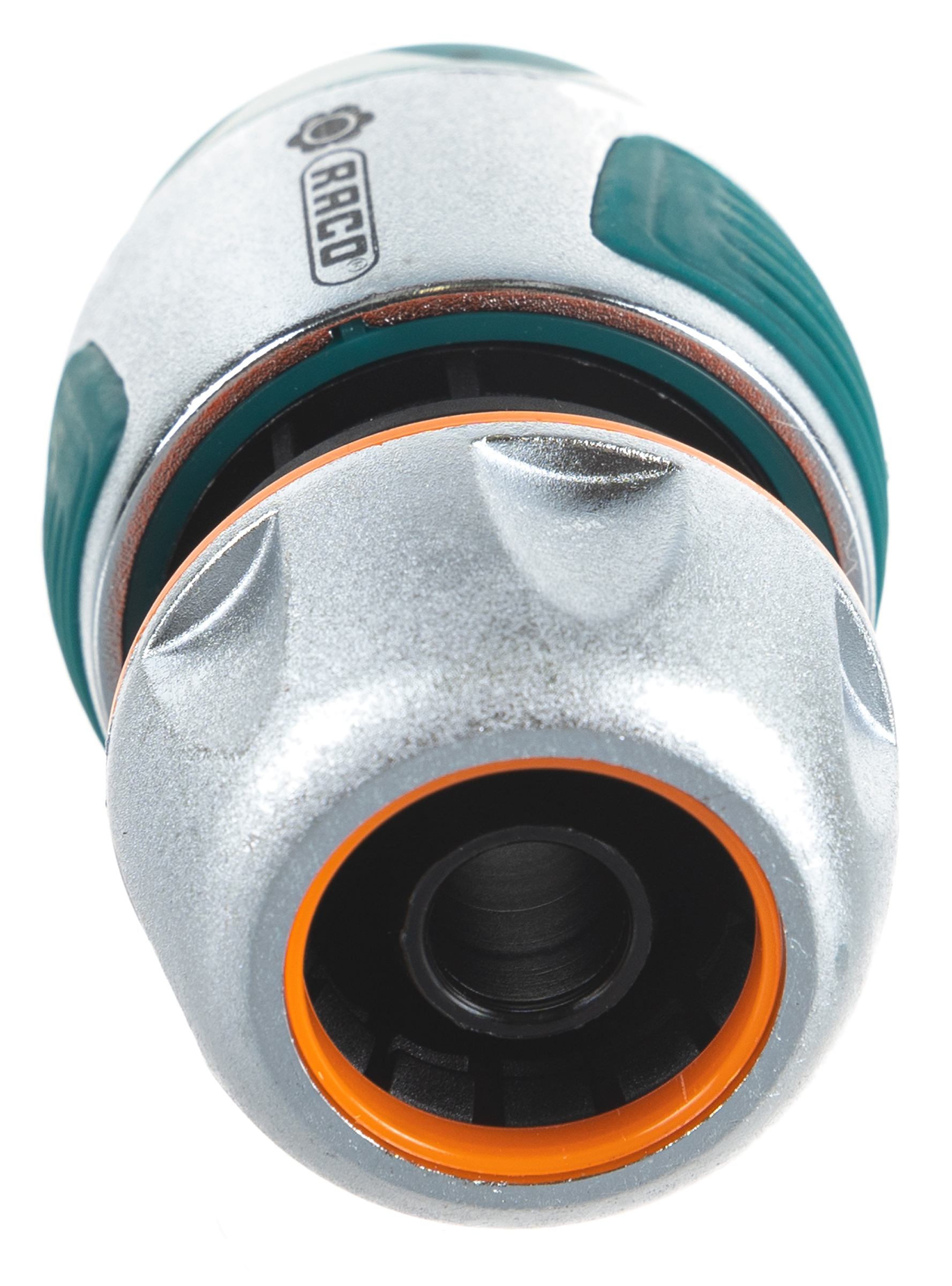 Соединительусиленный 1/2" Profi-Plus Raco 4247-55097B