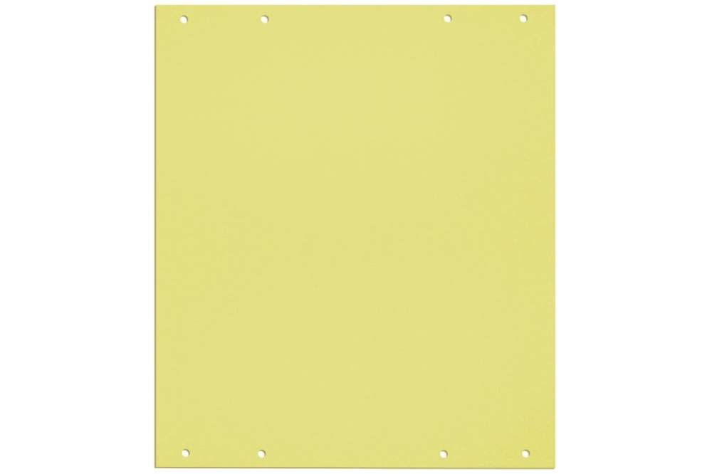 Коврик полиуретановый для VP80 ТСС 000839