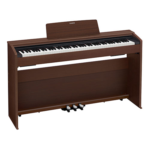 Privia PX-870BN, цифровое фортепиано