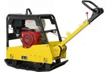 Реверсивная виброплита (гидравлика, Loncin 390F) Zitrek CNP 330Y-2 091-0074
